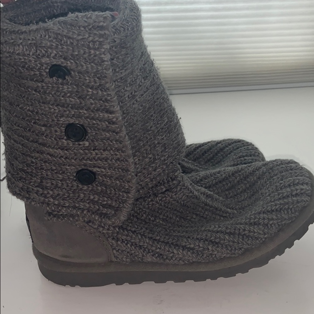 Classic cardi ll Ugg boots